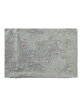 Capa de travesseiro DKD Home Decor 60 x 1 x 40 cm Floral Verde