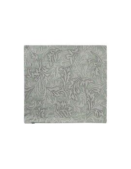 Capa de travesseiro DKD Home Decor Floral Verde 50 x 1 x 50 cm