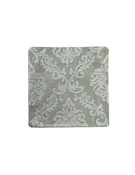 Capa de travesseiro DKD Home Decor Menta 50 x 1 x 50 cm