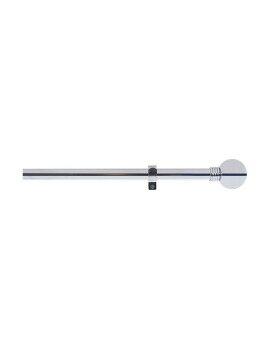 Barra extensible Stor Planet Cortina Cromado (160-300 cm)