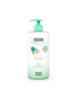 Gel e Champô Isdin Baby Naturals 750 ml