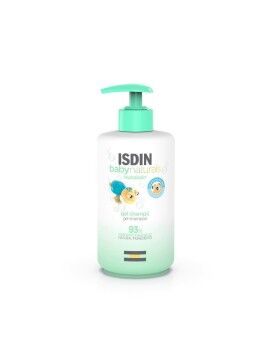 Gel e Champô Isdin Baby Naturals 200 ml