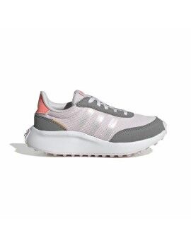 Zapatillas Deportivas Infantiles Adidas Run 70s Lavanda