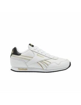 Sapatilhas de Desporto Infantis Reebok Classic Jogger 3 Branco