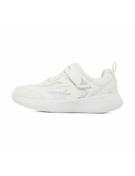 Zapatillas Deportivas Infantiles Skechers Go Run 400 V2 - Darvix Blanco