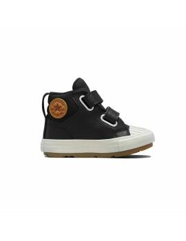 Zapatillas de Deporte para Bebés Converse All-Star Berkshire 2V Negro