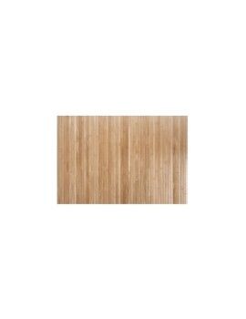 Tapete Stor Planet Retangular Natural Bambu (60 x 90 cm)