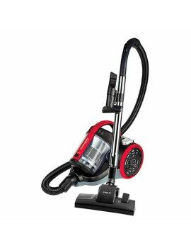 Aspirador POLTI 44897 800W 2 L Vermelho/Preto 800 W