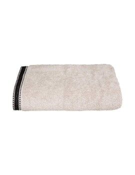 Toalla de baño Atmosphera Premium Algodón Lino 550 g (70 x 130 cm)