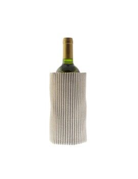 Enfriador de Botellas Koala Eco Friendly Rayas Bicolor Textil 40 x 20 cm