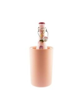 Enfriador de Botellas Koala Light Rosa Plástico 19 x 12 cm