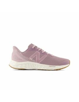 Zapatillas Deportivas Infantiles New Balance Fresh Foam Arishi v4  Rosa