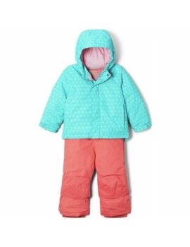 Conjunto Deportivo para Niños Columbia Buga™ Aguamarina