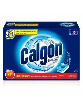 Anticalcário Calgon