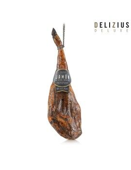 Presunto Ibérico de Porco Delizius Deluxe