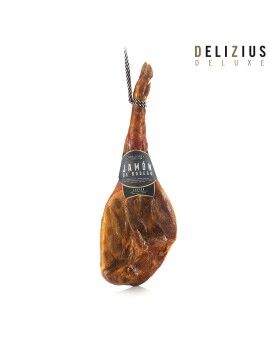 Presunto Curado Bodega Delizius Deluxe 6 Kg