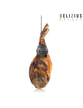 Paleta Curada Bodega Delizius Deluxe 4 Kg