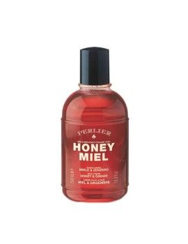 Crema de Baño Perlier Honey (500 ml)