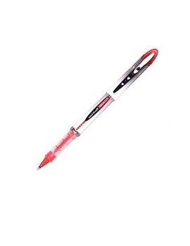 Boligrafo de tinta líquida Uni-Ball Vision Elite UB-205 Rojo 0,4 mm (12 Piezas)