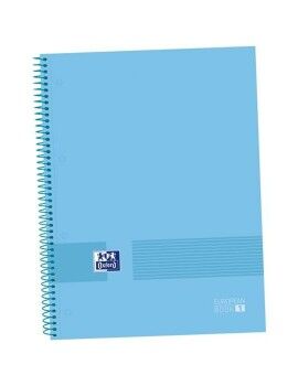 Cuaderno Oxford &You A4 5 Piezas