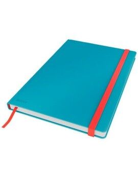 Cuaderno Leitz 44820061 Azul B5