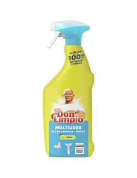 Limpador Don Limpio Don Limpio Multiusos 720 ml Spray Multiusos