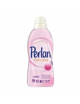 Detergente líquido Perlan Lã 25 lavagens 750 ml