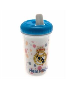 Vaso de Aprendizaje R. Madrid Seva Import 9201068 