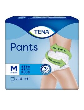 Pañales para Incontinencia Tena 7310791257372