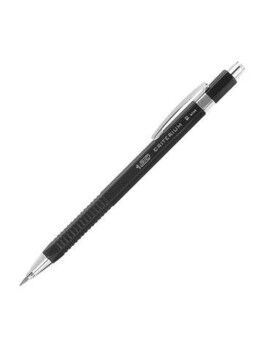 Portaminas Bic 2 mm Negro (12 Piezas)