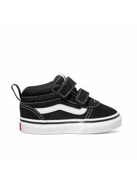 Sapatilhas de Desporto Infantis Vans TD Ward Mid Multicolor