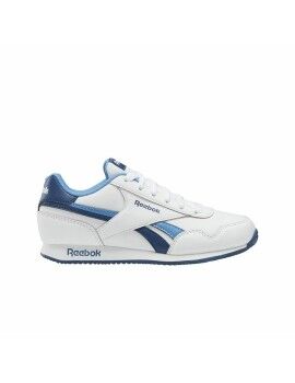 Sapatilhas de Desporto Infantis Reebok Royal Classic Jogger 3 Branco