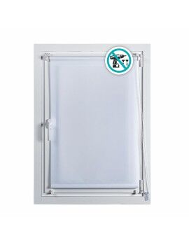 Estor Enrollable Stor Planet Clip&Fix Blanco (90 x 180 cm)