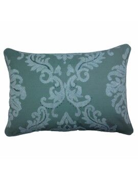 Capa de travesseiro DKD Home Decor 60 x 1 x 40 cm Menta