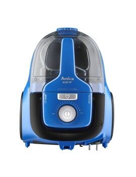 Aspirador sem Cabo Amica VI2041 Azul 800 W