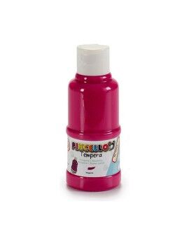 Témperas Magenta (120 ml) (12 Unidades)