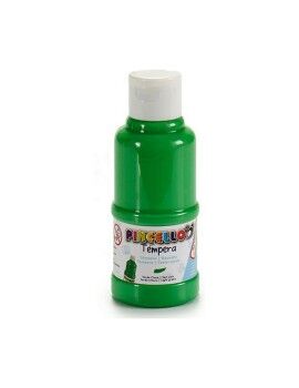 Têmperas Verde (120 ml) (12 Unidades)