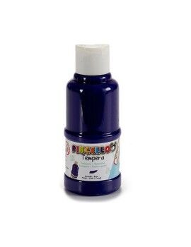 Témperas Morado 120 ml (12 Unidades)