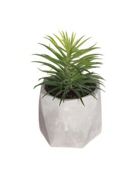 Planta Decorativa Atmosphera 7 x 14 cm Verde PVC