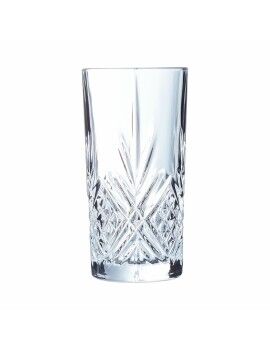 Set de Vasos Arcoroc ARC L7256 Transparente Vidrio 280 ml 6 Piezas