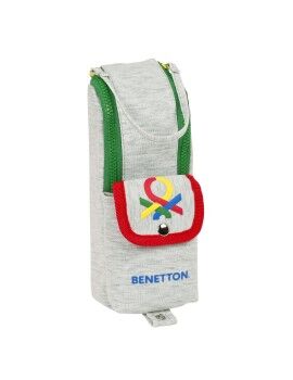 Bolsa Escolar Benetton Pop...