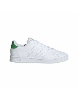 Zapatillas Deportivas Infantiles Adidas Advantage Blanco