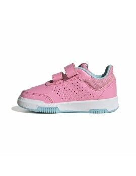 Zapatillas Deportivas Infantiles Adidas Tensaur Sport 2.0 Rosa