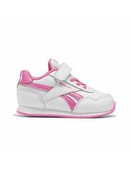 Sapatilhas de Desporto Infantis Reebok Classic Jogger 3.0 Cor de Rosa