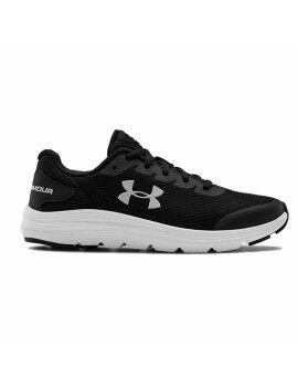 Sapatilhas de Running Infantis Under Armour Surge 2 Preto