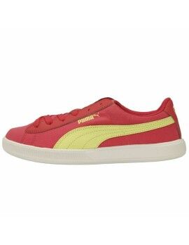 Sapatilhas de Desporto Infantis Puma Sportswear Puma Archive Low CVS Jr Vermelho