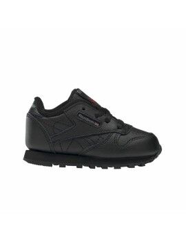 Sapatilhas de Desporto Infantis Reebok Preto