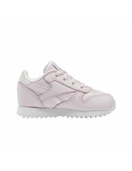 Sapatilhas de Desporto Infantis Reebok Cor de Rosa