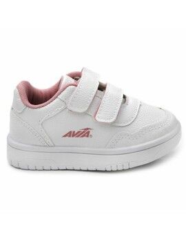 Sapatilhas de Desporto Infantis AVIA Basic Branco