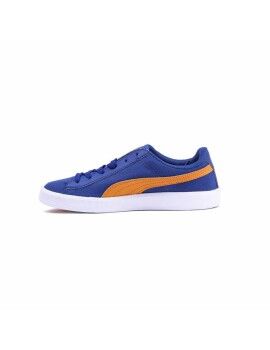 Zapatillas Deportivas Infantiles Puma Archive Lite Azul